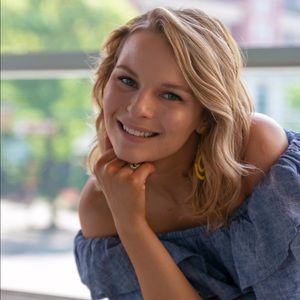 Meet your Posher, Breanna